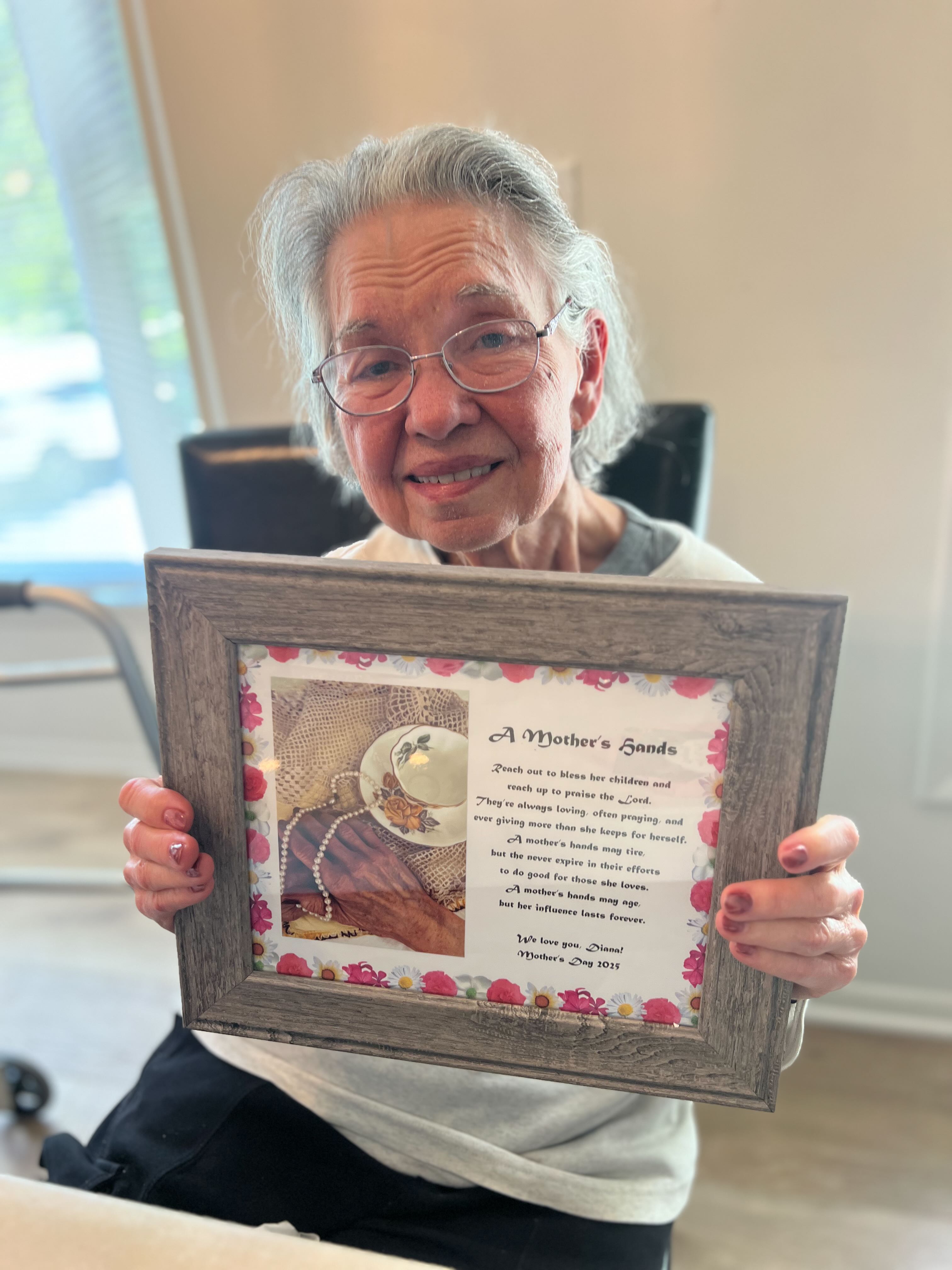 Activities at Maple Manor of Hamburg