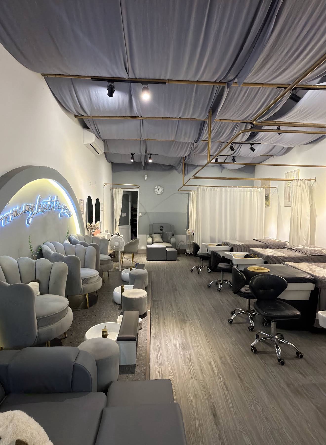 Xing Spa