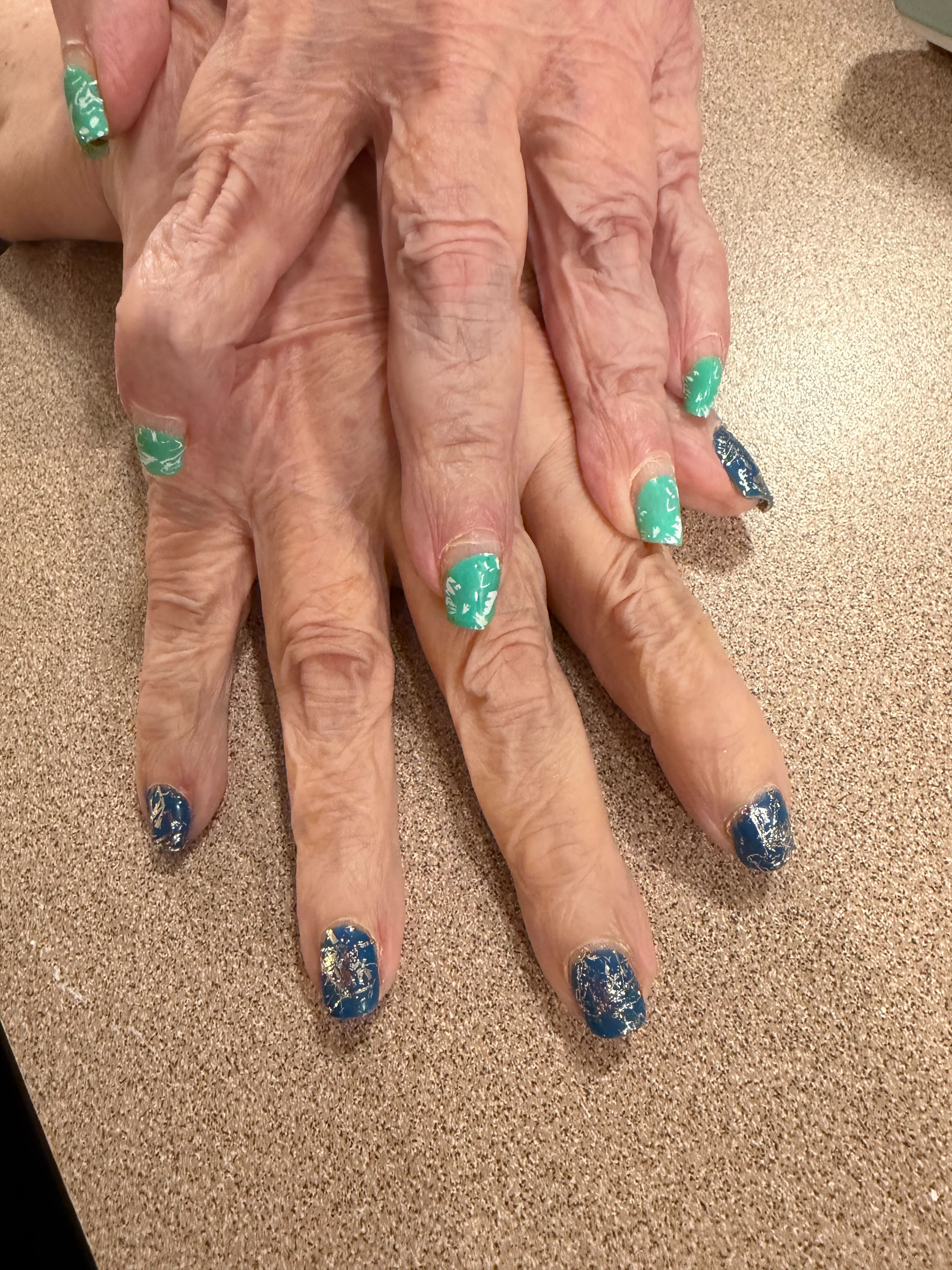 Activities at Maple Manor of Hamburg