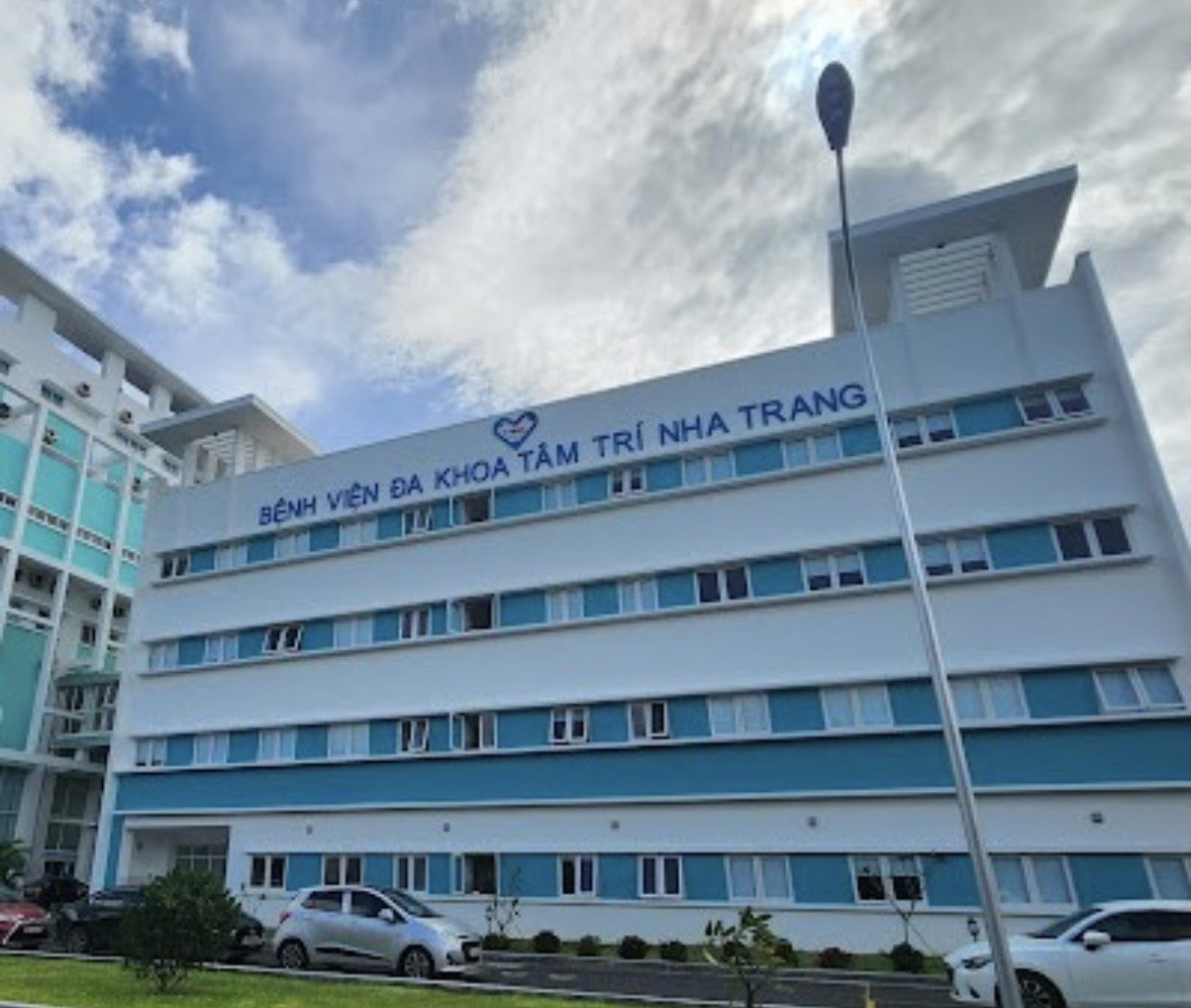 Tam Tri Nha Trang General Hospital