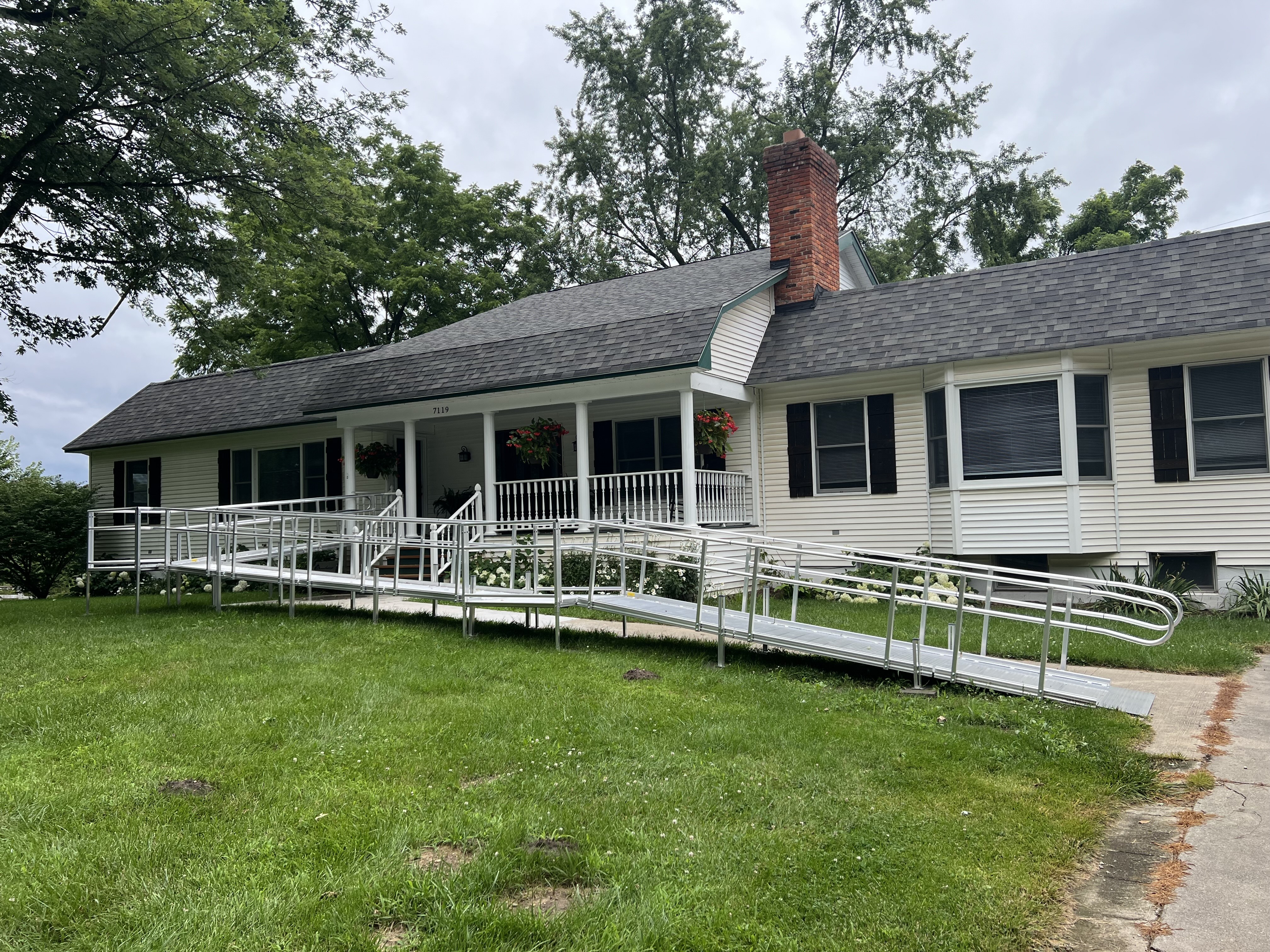 Maple Manor of Pinckney — assisted living home in Livingston County Michigan