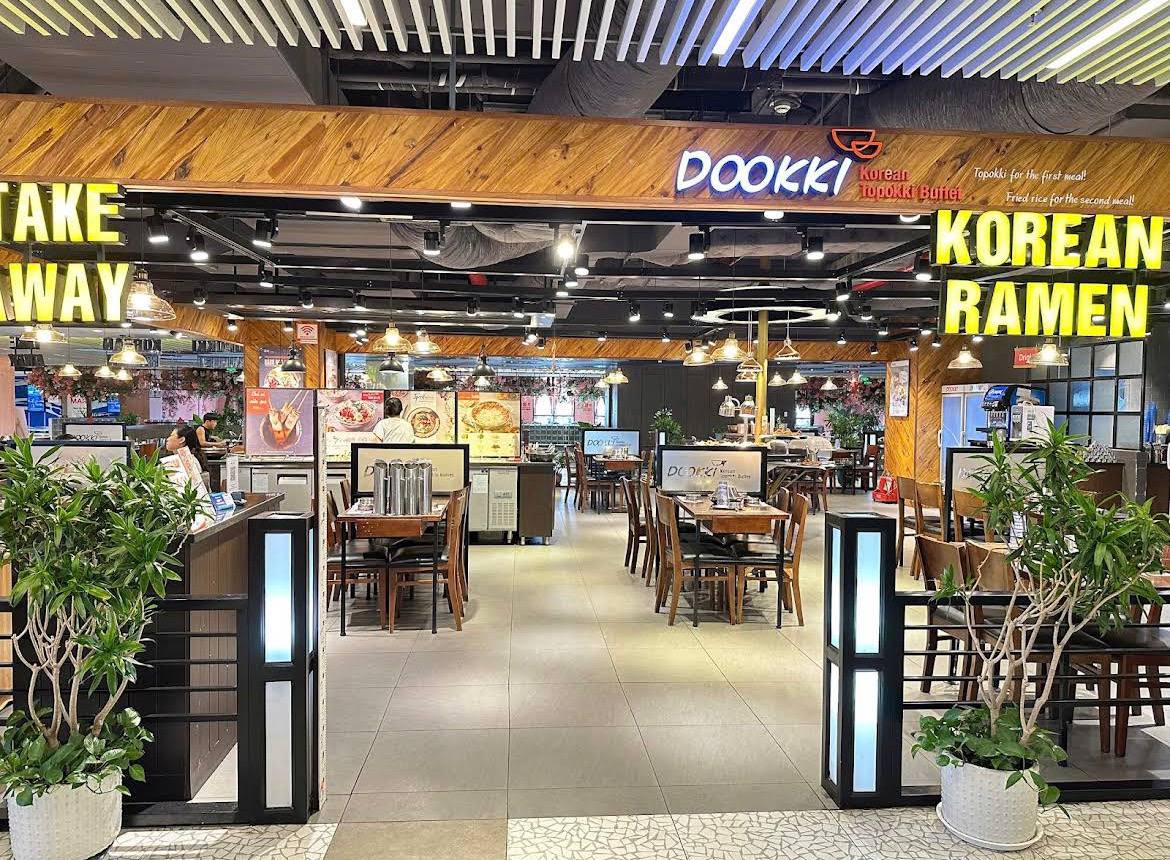Dookki Gold Coast