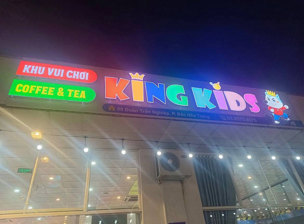 King Kids