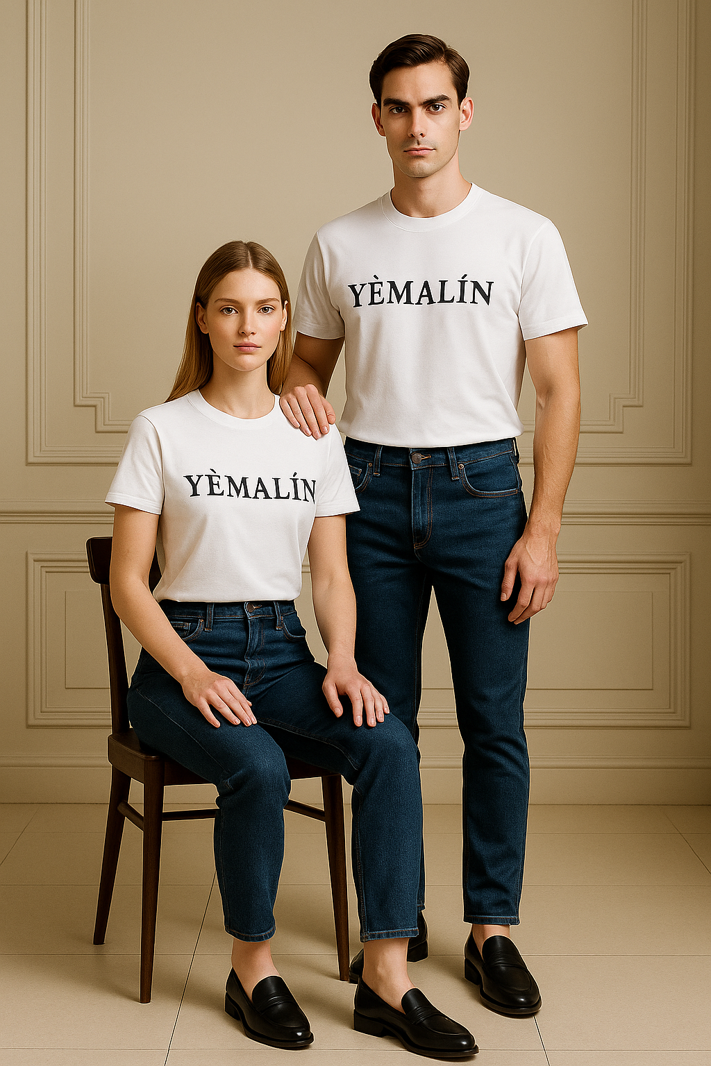YÈMALÍN