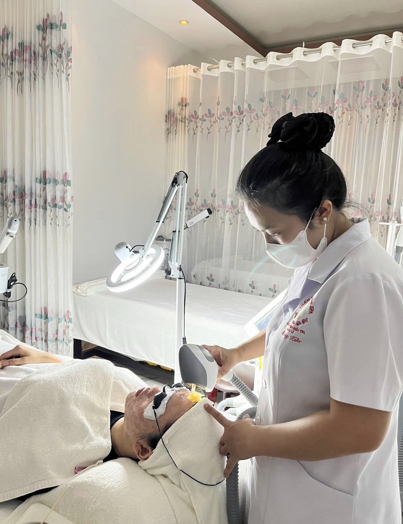 LINDA SPA (Red Star Spa)