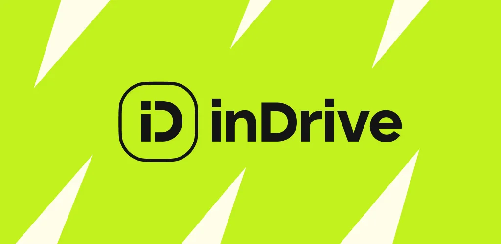 Такси inDrive