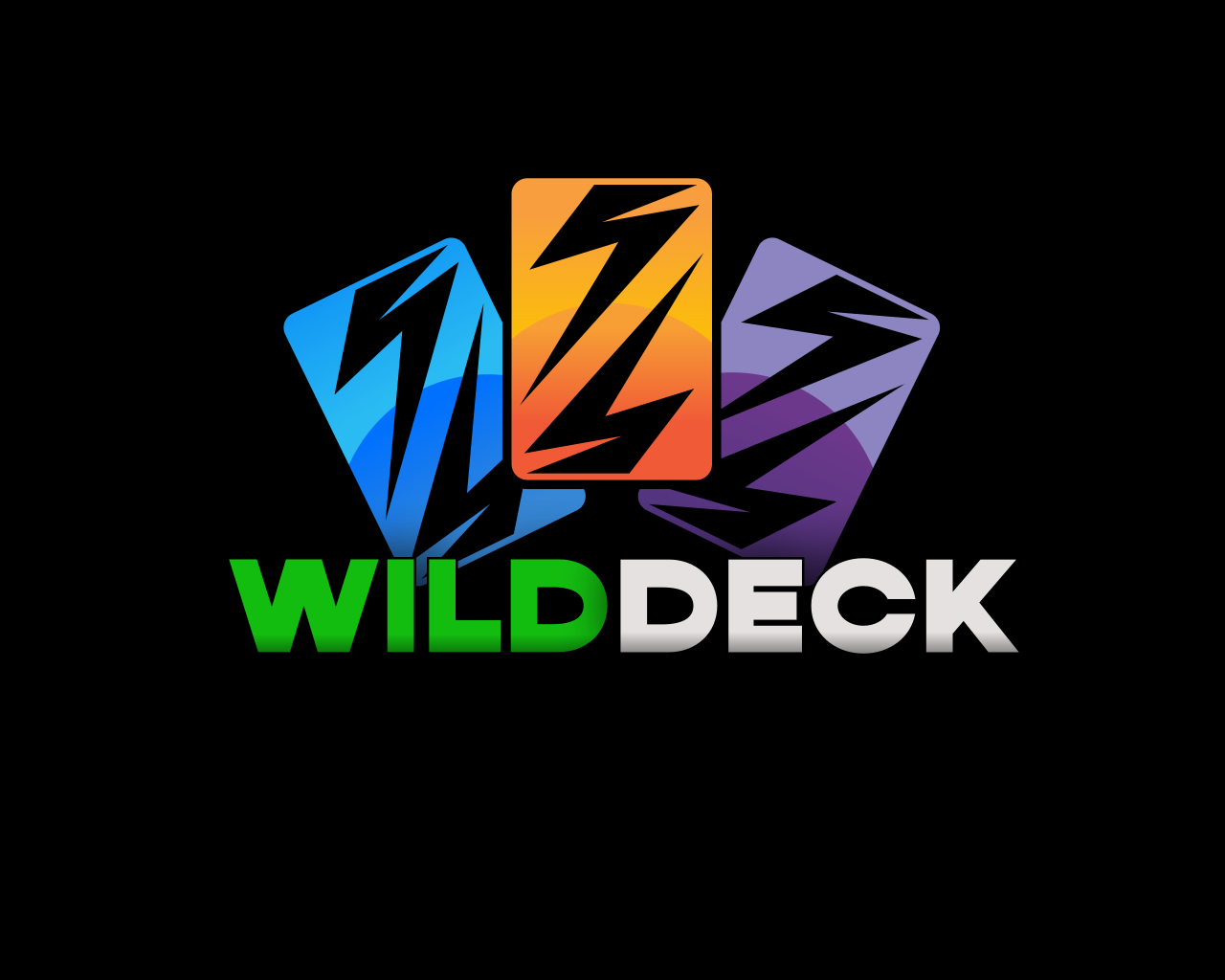 WildDeck Logo