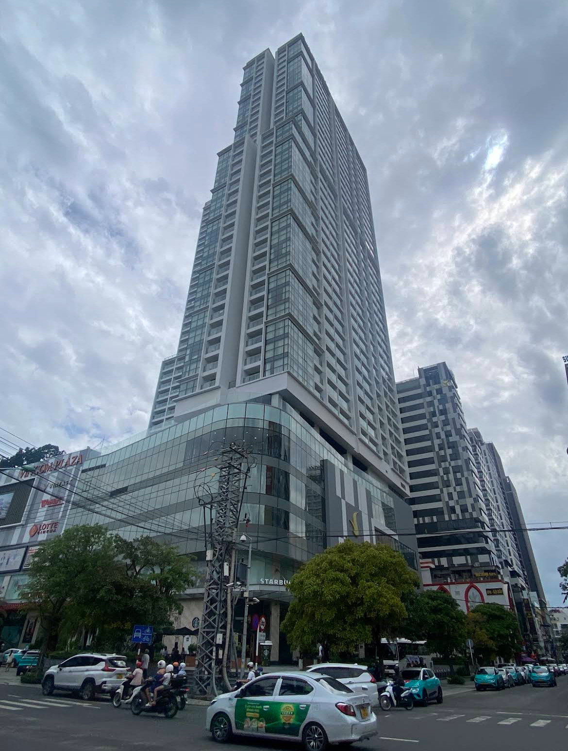 Vincom Plaza Trần Phú