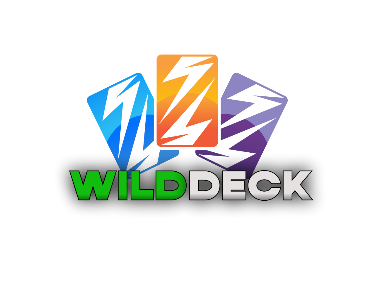 WildDeck Logo