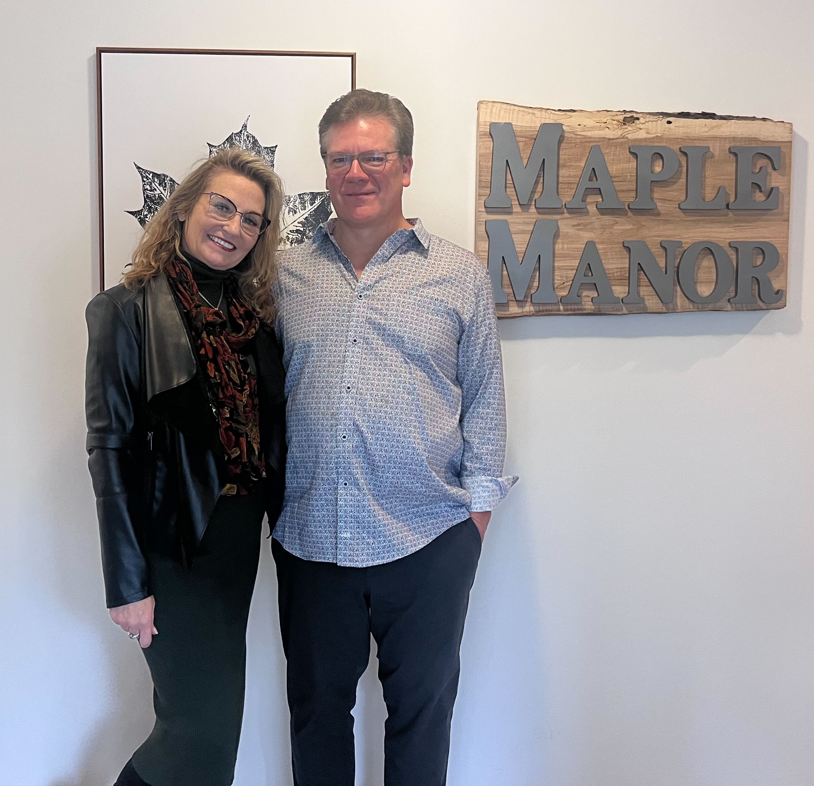 Founder of Archer Senior Living