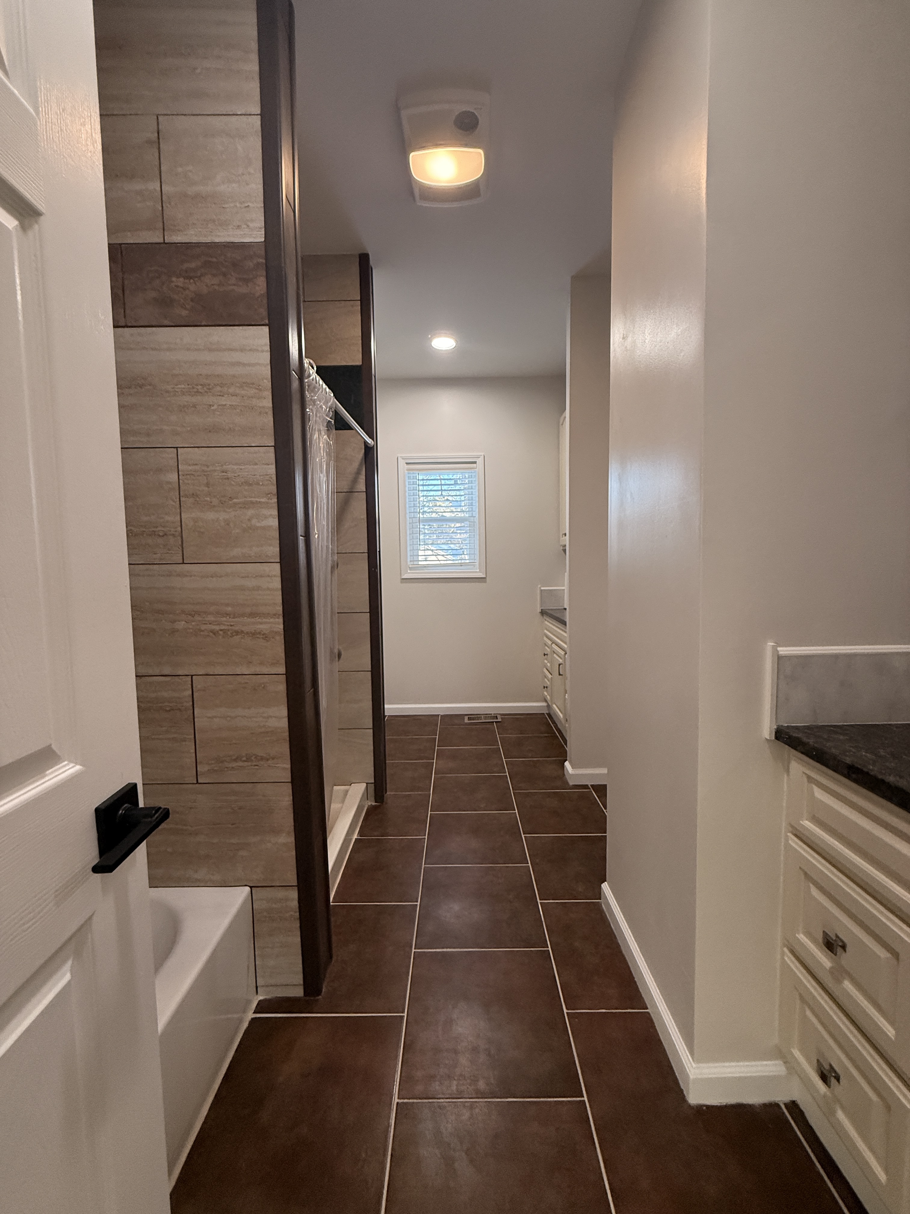 Maple Manor of Hamburg resident room