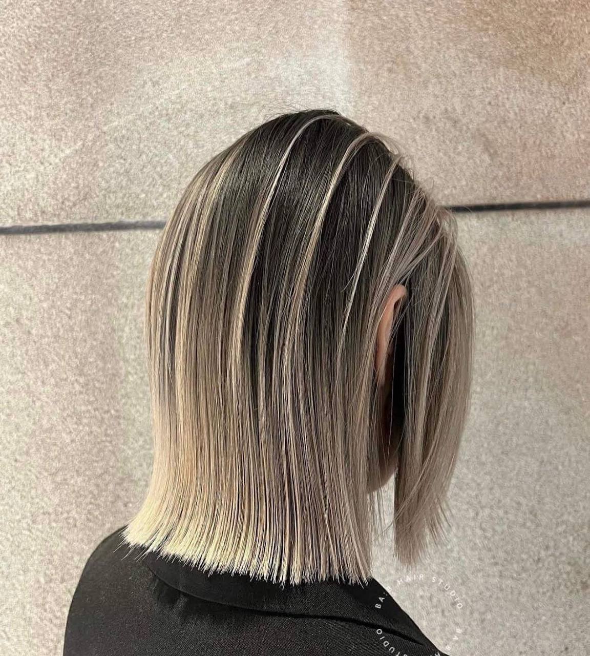 Hair-салон