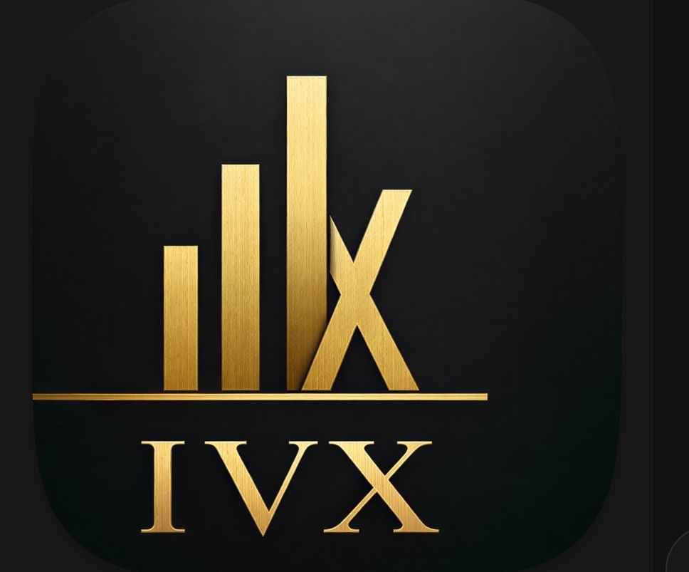 IVX Holdings Logo
