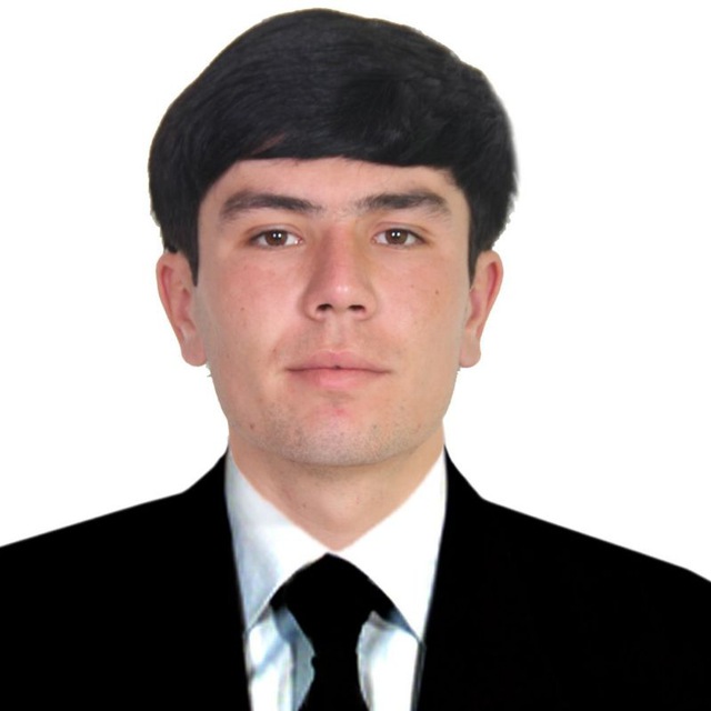 Abdurafiqov Hayotjon