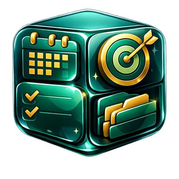 Daily Dashboard App Logo