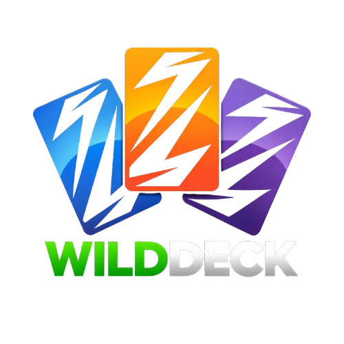 WildDeck Badge