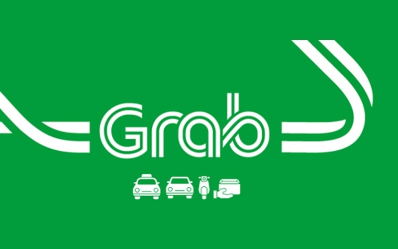 Такси GRAB