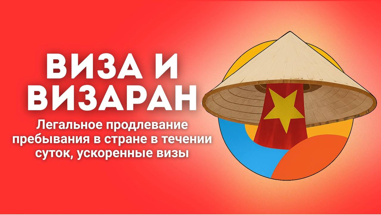 E-Visa Вьетнам