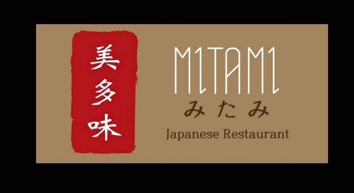 MITAMI Japanese Restaurant