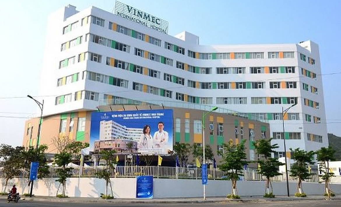 Vinmec Nha Trang International Hospital