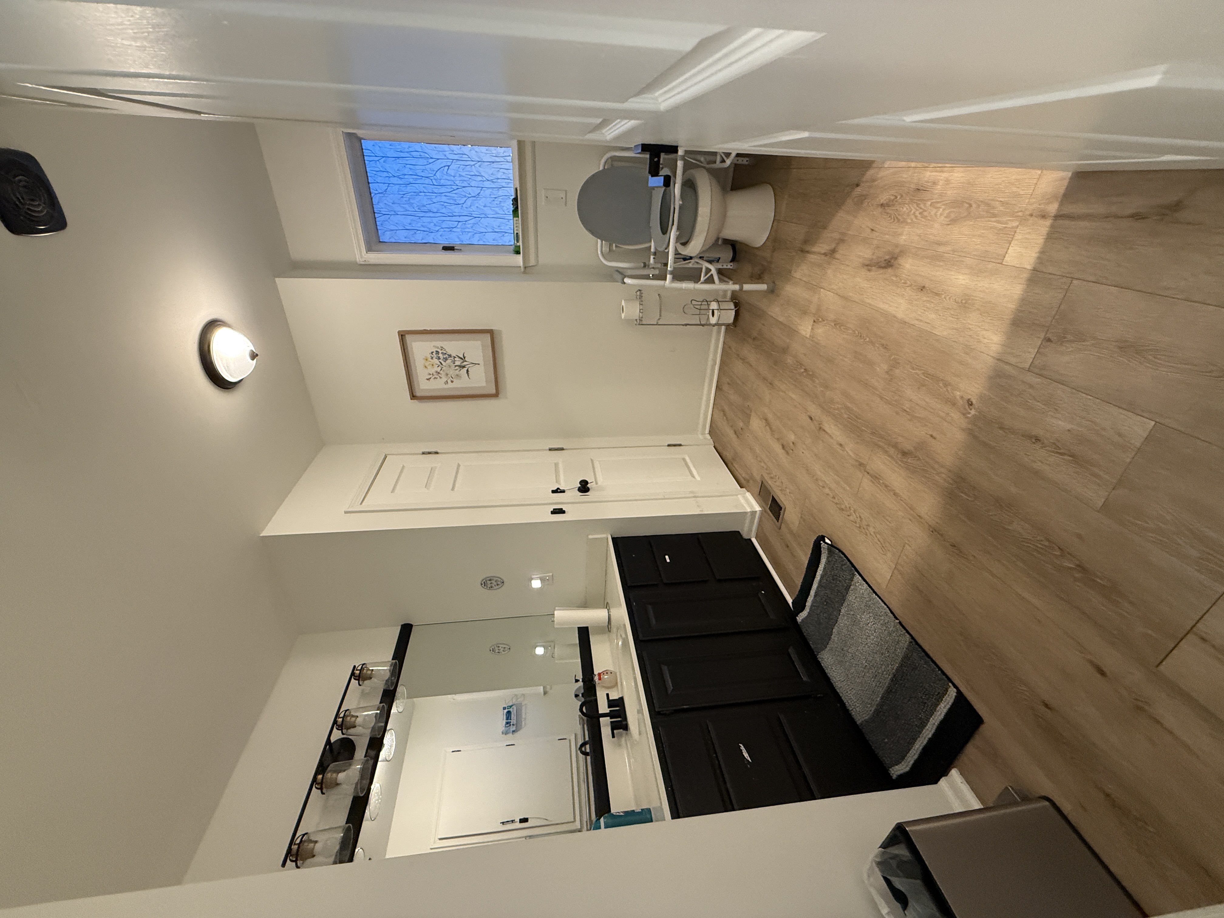 Maple Manor of Pinckney resident room