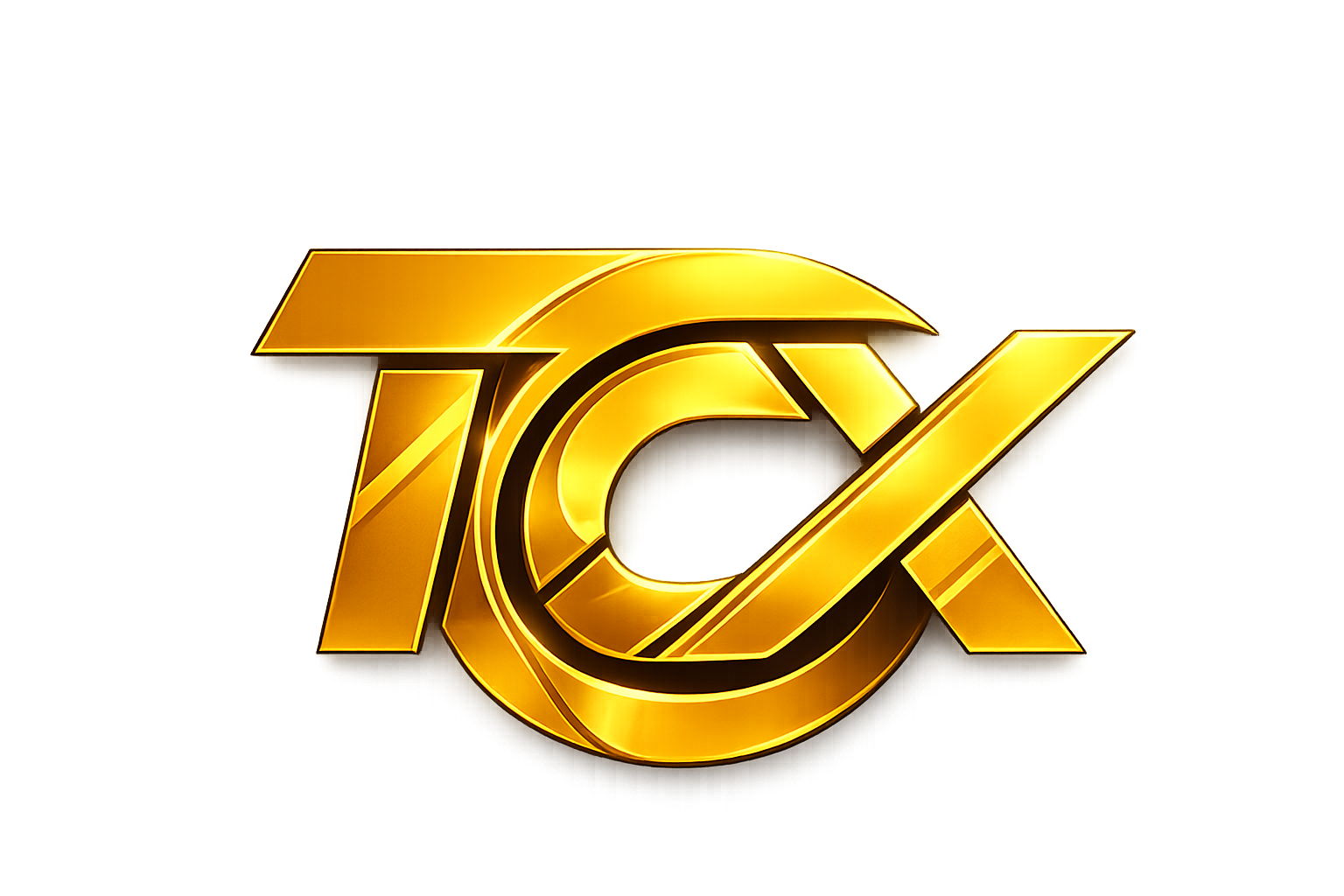 TenCoinX Logo